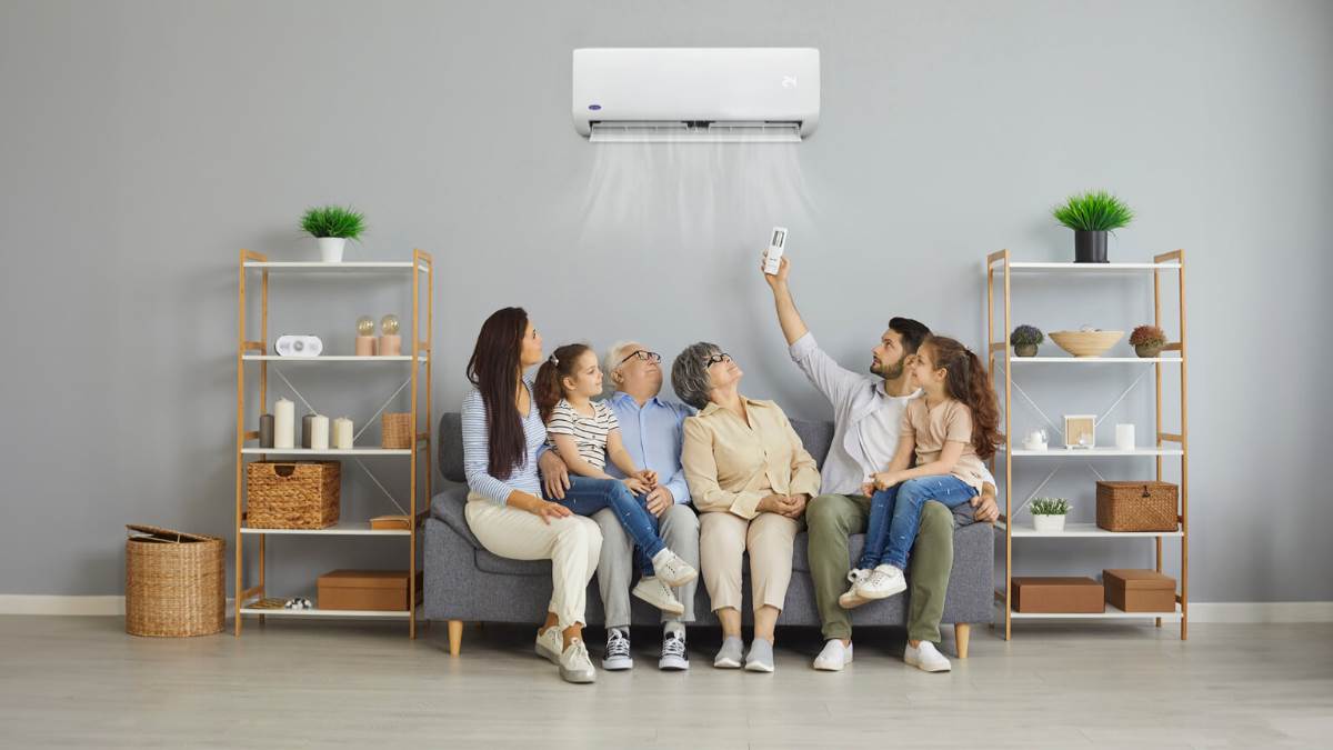 1.5 टन वाले सस्ते Inverter AC के आगे महंगे एसी का जोश भी पड़ा फीका! नई खूबियों को देखकर झूम रहे हैं ग्राहक