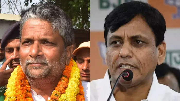 उजियारपुर लोकसभा सीट: जाति का गणित तय करेगा जीत, सेंधमारी पर टिकी उम्मीद