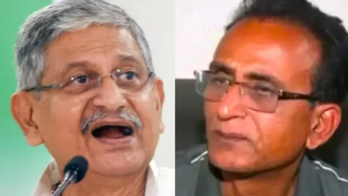 अब जेडीयू ने ललन सिंह के लिए चली नई चाल (जागरण)