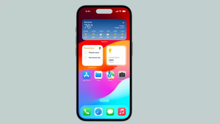iOS 17.5 और iPadOS 17.5 अपडेट का बीटा वर्जन हुआ रोलआउट