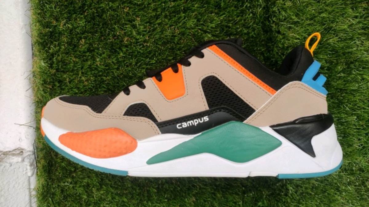 दिल की बढ़ी धड़कने जब गर्मियों में निकला Campus Running Shoes का नया और स्टाइलिश कलेक्शन, कई महंगे ब्रांड को लगा झटका