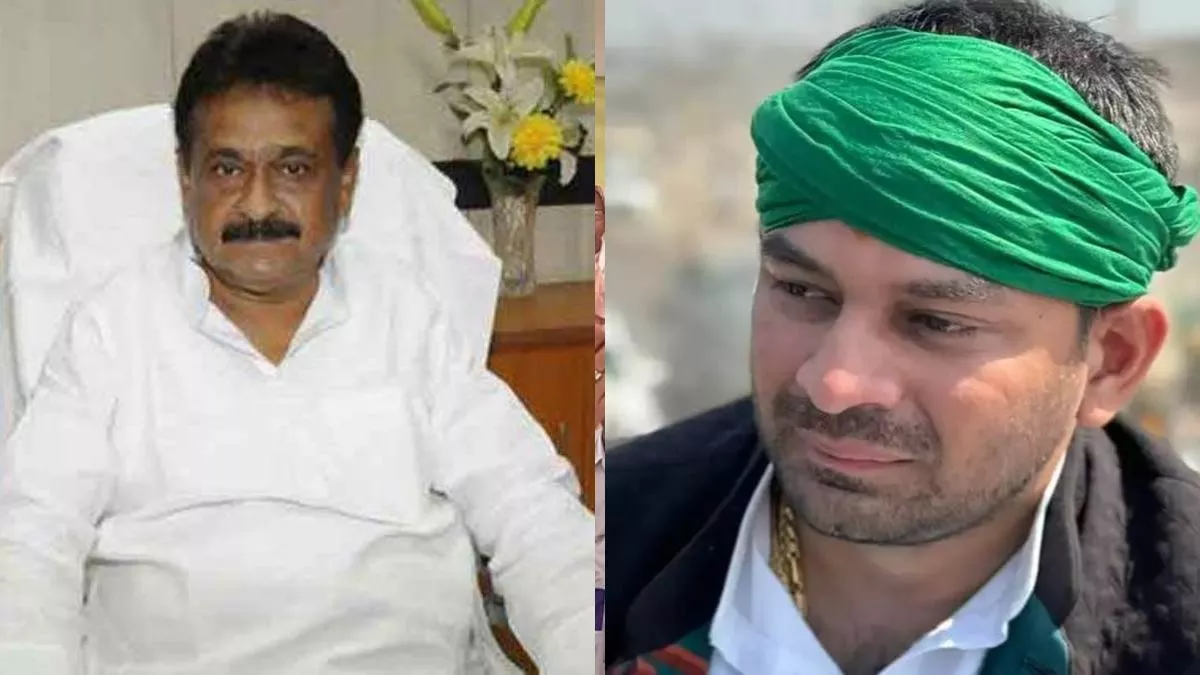 तेज प्रताप के ससुर ने अब लालू की बेटी के खिलाफ खोला मोर्चा, ऐसे ले रहे अपमान का बदला; रिश्ते में और बढ़ेगी खटास