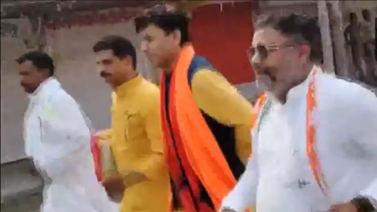 Deoria News in Hindi Deoria Latest News,Deoria News Paper Dainik Jagran