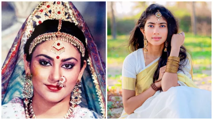 'टीवी की सीता' को मिला नया रंग-रुप, (X Image)