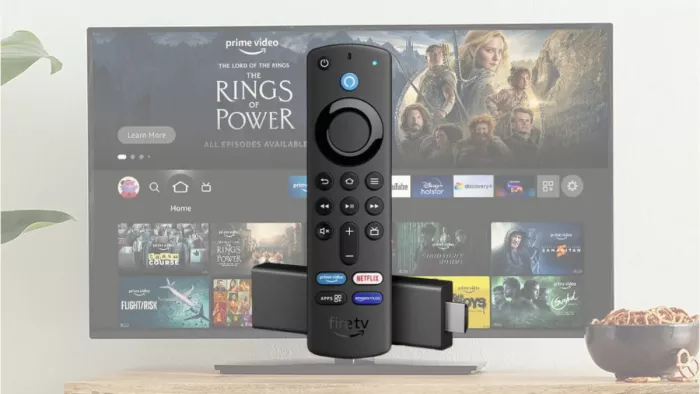 Amazon Fire TV Stick 4K की सेल 13 मई से शुरू होगी।