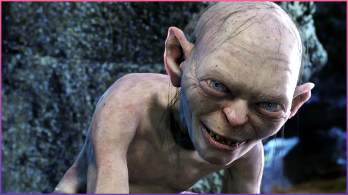 Lord Of The Rings फैंस के लिए बेहतरीन खबर! Hobbit के बाद Gollum पर आ रही नई फिल्म सीरीज