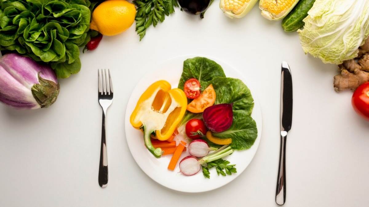 icmr shares dietry guidelines for healthy eating know here how much and what to eat in a day