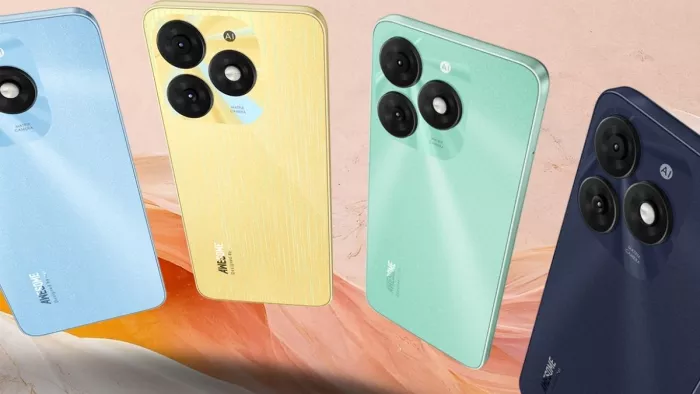 6500 रुपये से कम में मिल रहा 5000mAh बैटरी फोन