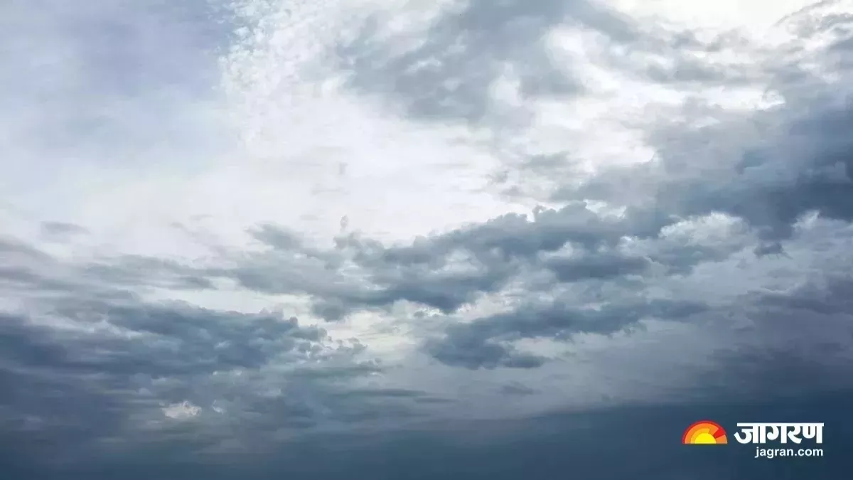 Jharkhand Weather : झारखंड में चुनाव से पहले लुढ़का पारा, मेघ गर्जना के साथ बरसेंगे बादल; IMD का अलर्ट जारी