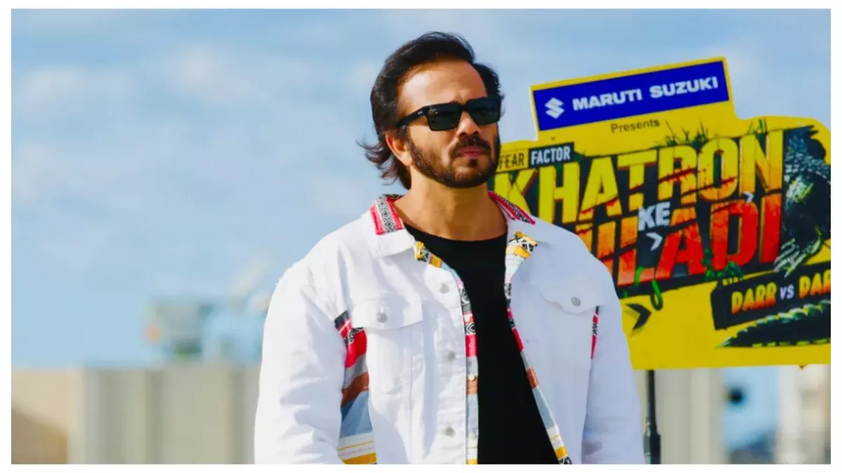 Khatron Ke Khiladi 14 में 'भाबीजी घर पर है' की ये हसीना उड़ाएगी गर्दा, 'बिग बॉस' में मचा चुकी हैं सनसनी