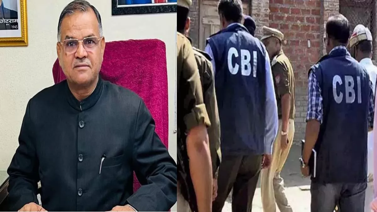 नफे राठी हत्याकांड: किसी भी दिन हो सकता है बड़ा खुलासा, CBI जांच में दिल्ली पुलिस की भूमिका संदिग्ध; बॉर्डर पर अलर्ट जारी