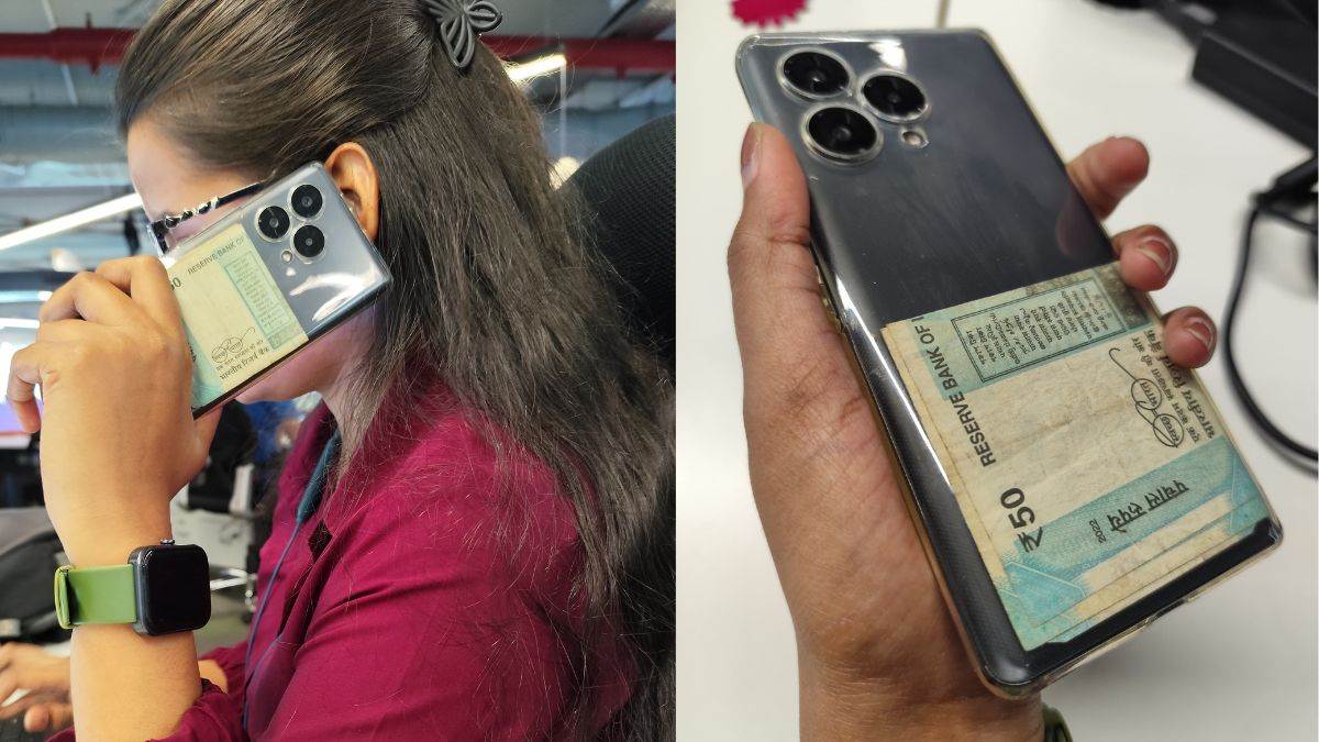 do not keep note and card in your phone cover can be dangerous know the details here