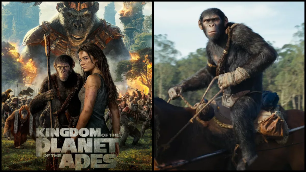 Planet Of The Apes ओरिजिनल फिल्म इस साल में हुई थी रिलीज, जानें कब हुई रीबूट ट्रिलॉजी की शुरुआत