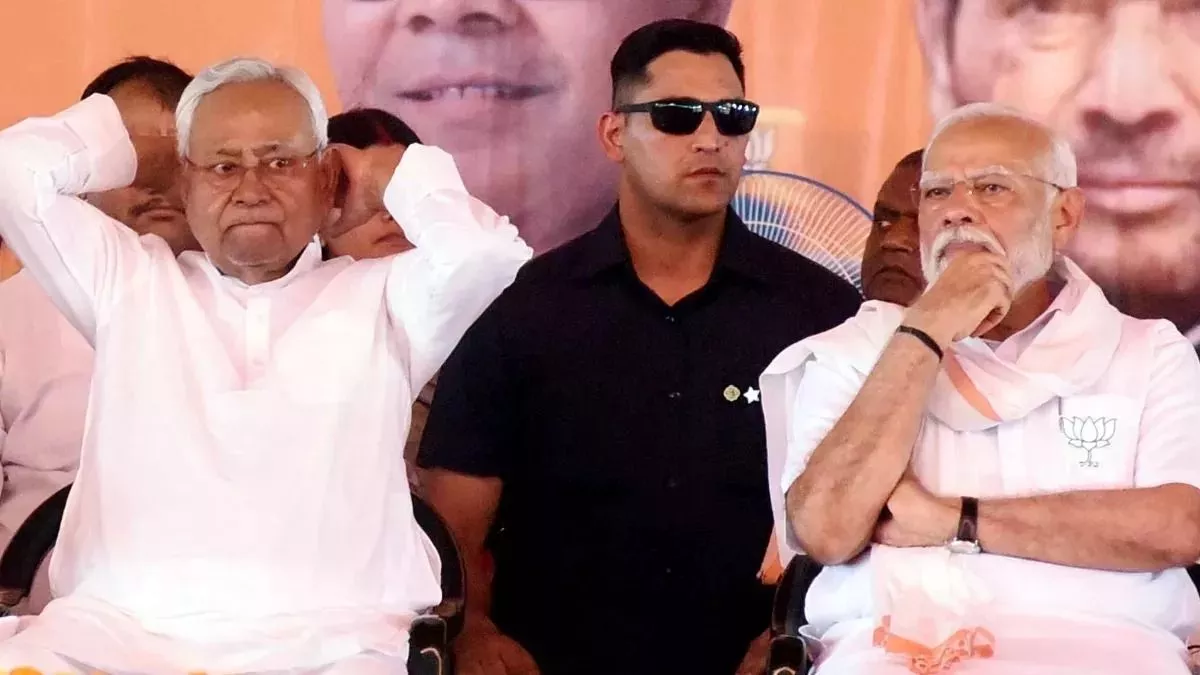 Bihar Politics: 'PM Modi का भाव गिरा...' ये क्या बोल गए नीतीश कुमार के फेमस विधायक, सियासी हलचल तेज