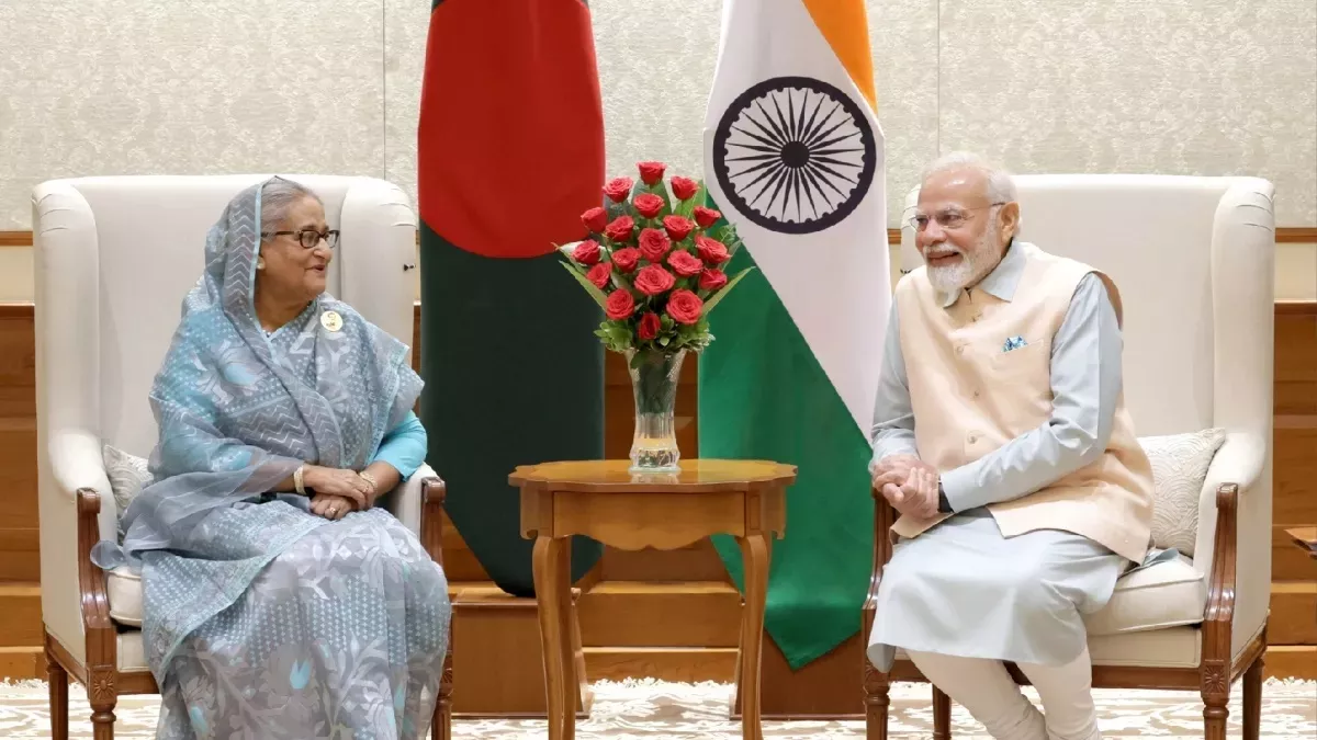 India-Bangladesh Ties: क्या चीन से पहले भारत आएंगी PM शेख हसीना? बांग्लादेशी विदेश मंत्री ने दिया ये अपडेट