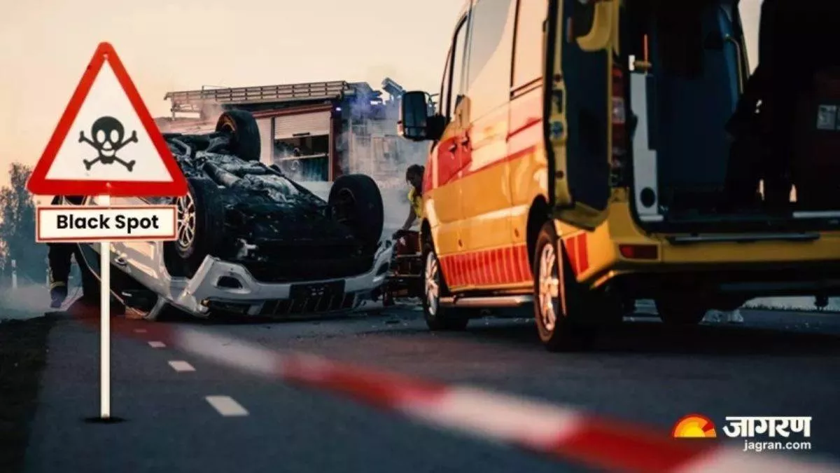 Road Accident in China: चीन के निंग्जया क्षेत्र में ट्रक और यात्री वैन के बीच जोरदार टक्कर, हादसे 9 लोगों की गई जान
