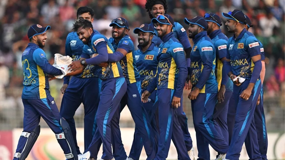 T20 World Cup 2024 के लिए Sri Lanka की स्क्वाड का एलान, पूर्व विश्व विजेता प्लेयर को भी मिली जगह