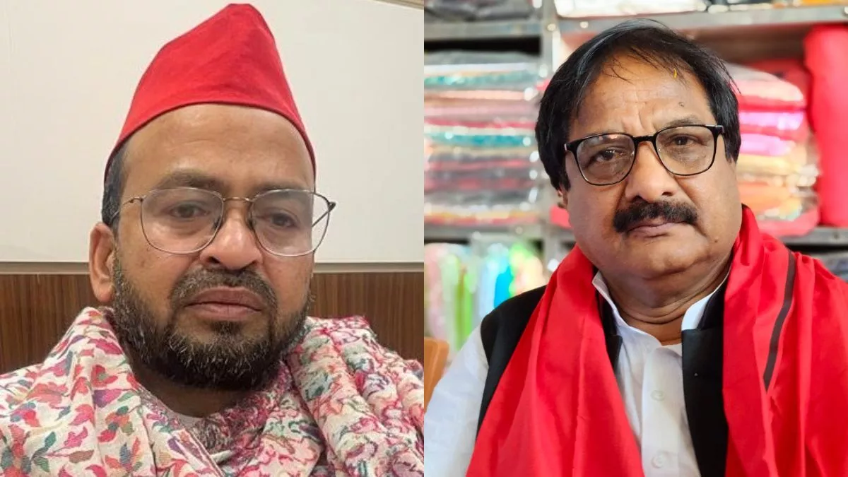 सुलतानपुर से सपा प्रत्याशी व इसौली विधायक की बढ़ी मुश्किलें, आचार संहिता के उल्लंघन मामले में मुकदमा दर्ज