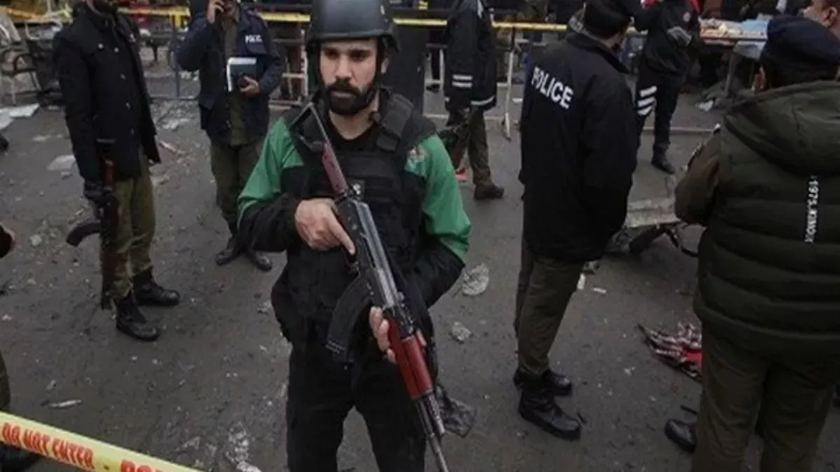 Pakistan के ग्वादर में आतंकवादियों ने की अंधाधुंध गोलीबारी, हमले में गई सात की जान; किसी आतंकी समूह ने नहीं ली जिम्मेदारी