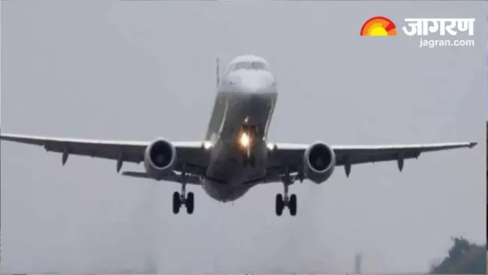 आईजीआई एयरपोर्ट पर आने और जाने वालीं कई उड़ानें रद रहीं।