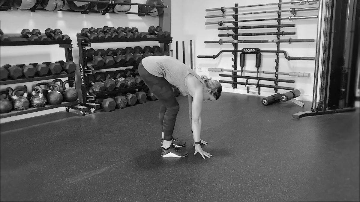 benefits of elephant walk exercise know how to do it