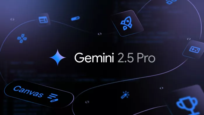 Gemini 2.5 Pro Preview समय से पहले हुआ पेश