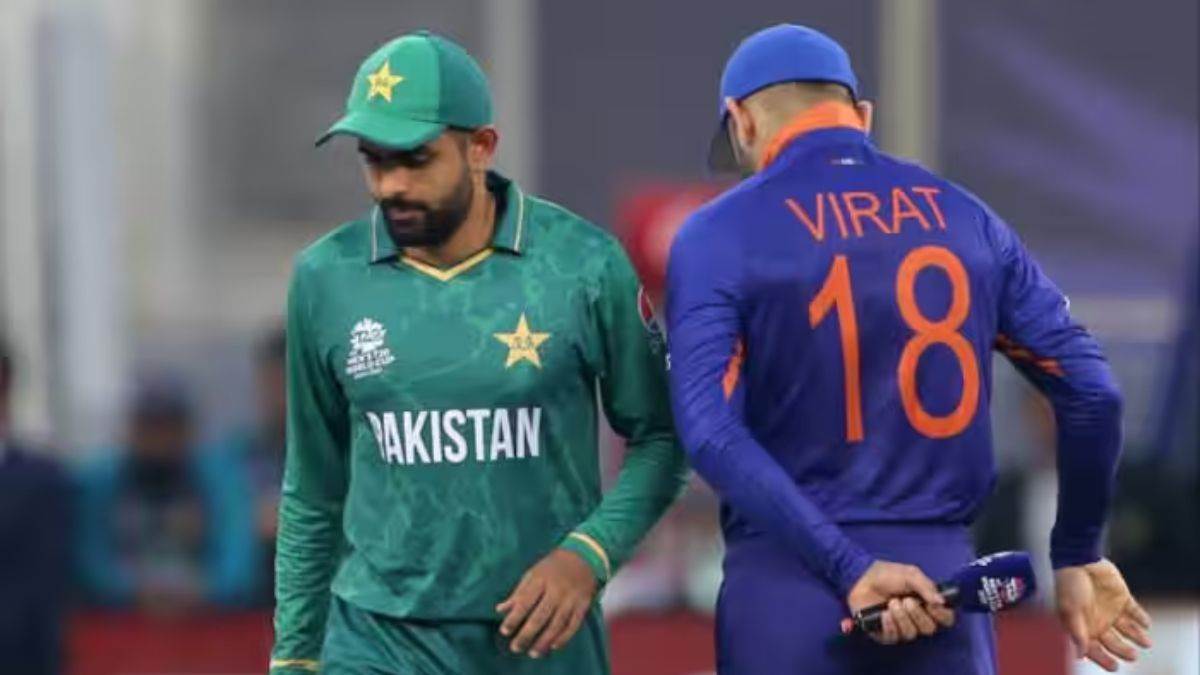 भारत-पाकिस्तान की लड़ाई के बीच एशिया कप-2025 पर मंडराए संकट के बादल, BCCI पर टिकी सभी की निगाहें - Asia cup 2025 under dark cloud after india Pakistan war ipl 2025