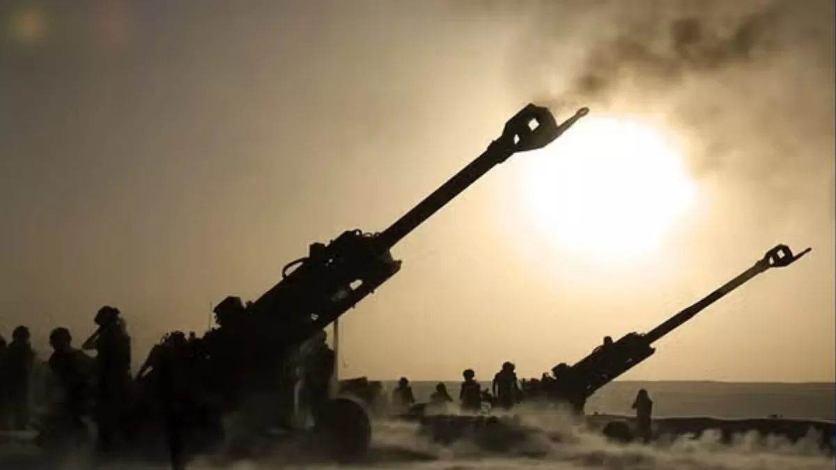 hows the josh india peoples digital response to pakistan after retaliatory strikes