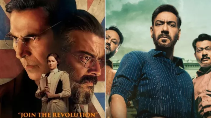 केसरी चैप्टर 2 की वर्ल्डवाइड टोटल कमाई/ फोटो- Imdb