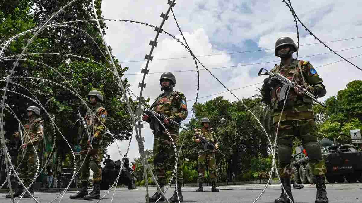 meghalaya imposed 2 months night curfew on bangladesh border aimed india pakistan conflict under operation sindoor