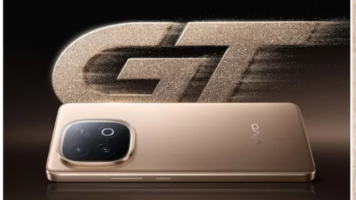 Vivo Y300 GT स्मार्टफोन बड़ी बैटरी के साथ हुआ लॉन्च