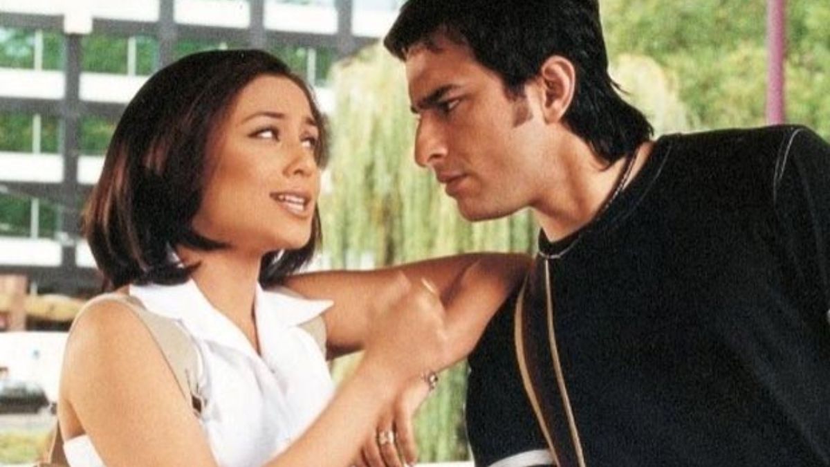 20 साल बाद फिर दिखेगी Hum-Tum की कहानी, इस तारीख को थिएटर में होगी Rani ...