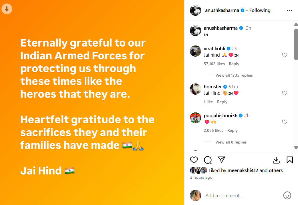 Anushka sharma_virat kohli