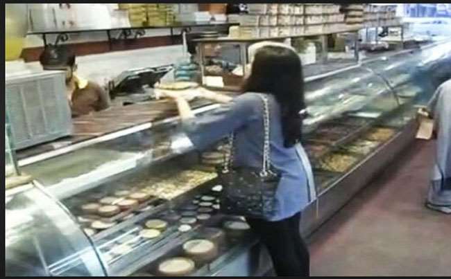 Kolkata sweet shop introduces sandesh to increase immunity