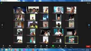 गोंड महासभा राज्य में लगाएगी 20 लाख पौधे