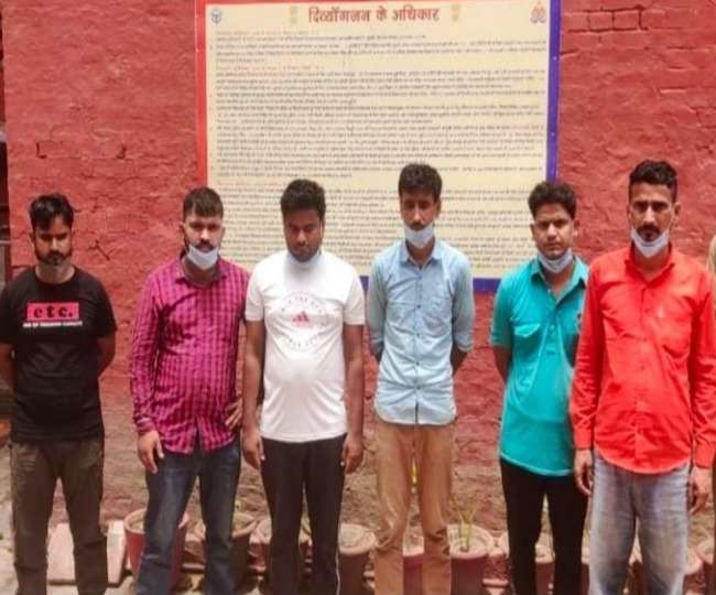 सरकारी अस्पतालों से इंजेक्शन निकालकर जरूरतमंदों को बेचते थे 20 से 25 हजार रुपये में।