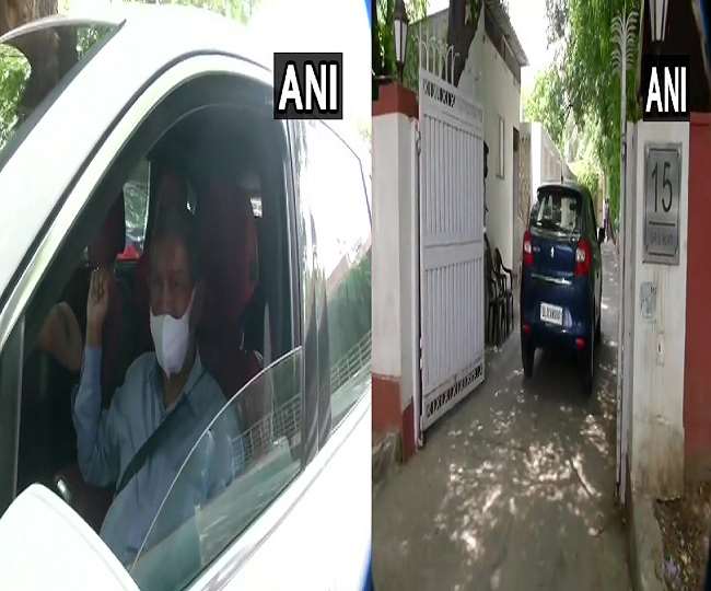 पंजाब कांग्रेस में मची कलह सड़कों तक पहुंची, पोस्टर वार शुरू