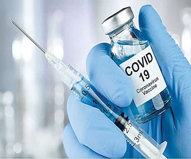 कोविड वैक्सीन की पहली डोज लगाने के 84 दिनों बाद दूसरी डोज देने का प्रावधान किया गया है