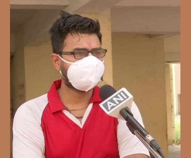 मध्य प्रदेश के मंत्री ने कहा मामले की जांच होगी