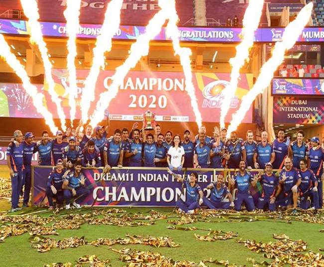 bcci vice president confirms ipl 2021 will be held from 19th september finals played on 15th october