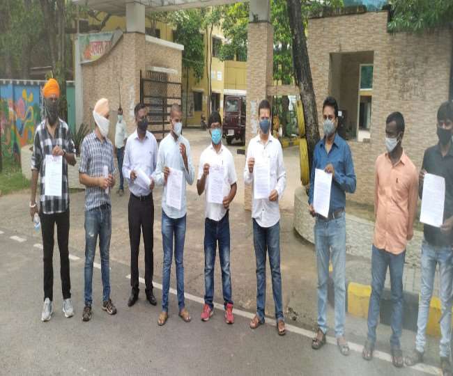 Jamshedpur News मदर टेरेसा वेलफेयर ट्रस्ट के विरुद्ध बना संयुक्त