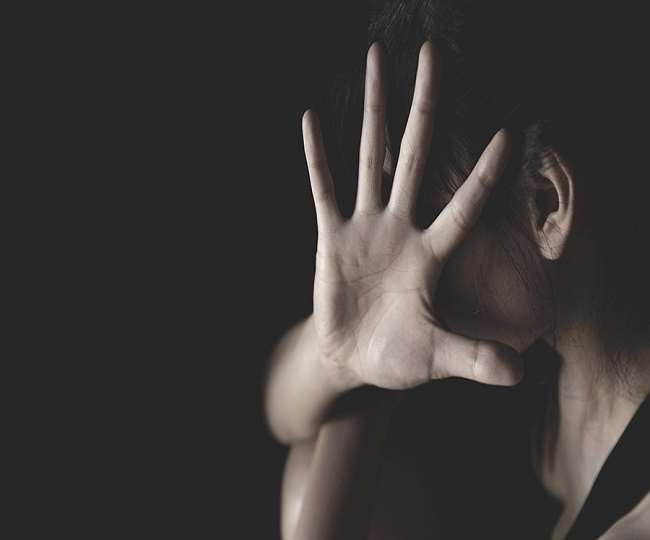 कन्नौज में दुष्कर्म की वारदात से संबंधित प्रतीकात्मक फोटो।