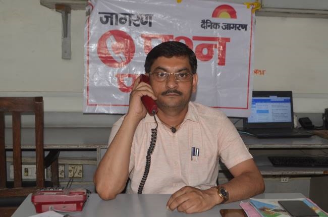 jagran prashan pahar