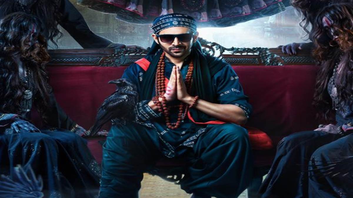 Bhool Bhulaiyaa 2 VS Samrat Prithviraj Box Office. Photo- Instagram