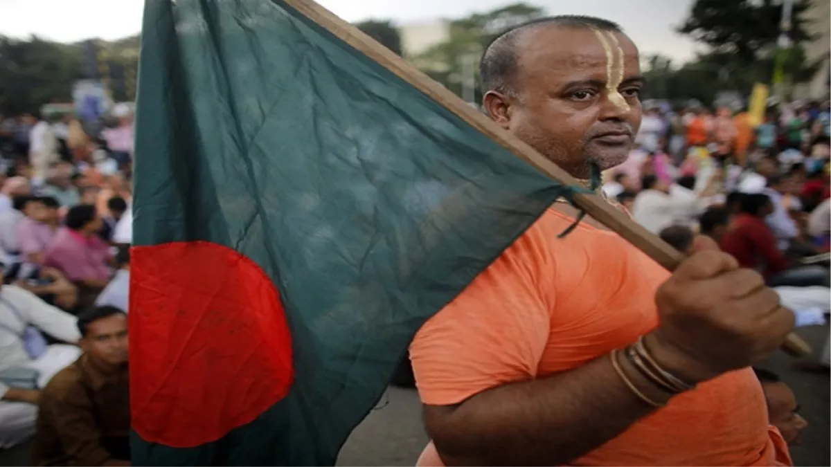 बांग्लादेशी हिंदुओं को चाहिए अल्पसंख्यक मंत्रालय, CAA को लेकर खास उत्साह में नहीं हैं ढाका के हिंदू