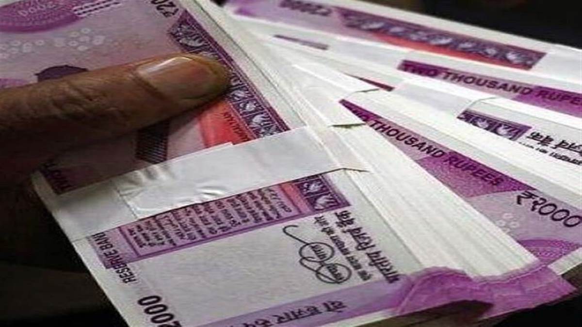 Jharkhand News: हजारीबाग और रामगढ़ जिले में जिला परिषद चुनाव को लेकर पार्षदों की खरीद-बिक्री।