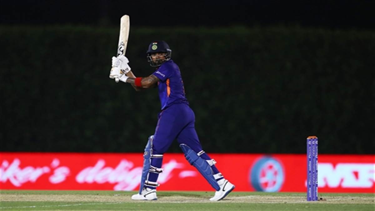ind vs sa kl rahul became very disappointed to ruled out of t20 series against south africa and congratulates rishabh pant