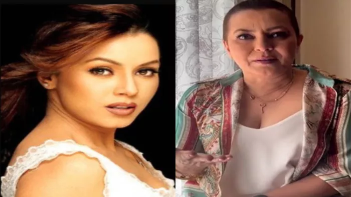 mahima chaudhary dignosed with breast cancer shah rukh khan pardes co star gets emotional. Photo Credit- Instagram