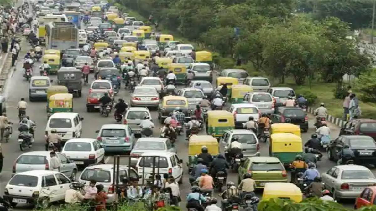 ध्वनि प्रदूषण फैलाने में भारत के तीन शहर सबसे खराब