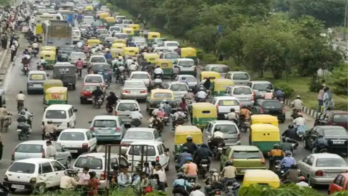 Noise Pollution: सड़कों का ट्रैफिक शोर कम कर रहा आपके बच्चों का दिमागी विकास